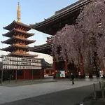 Oriental Lodge Asakusa