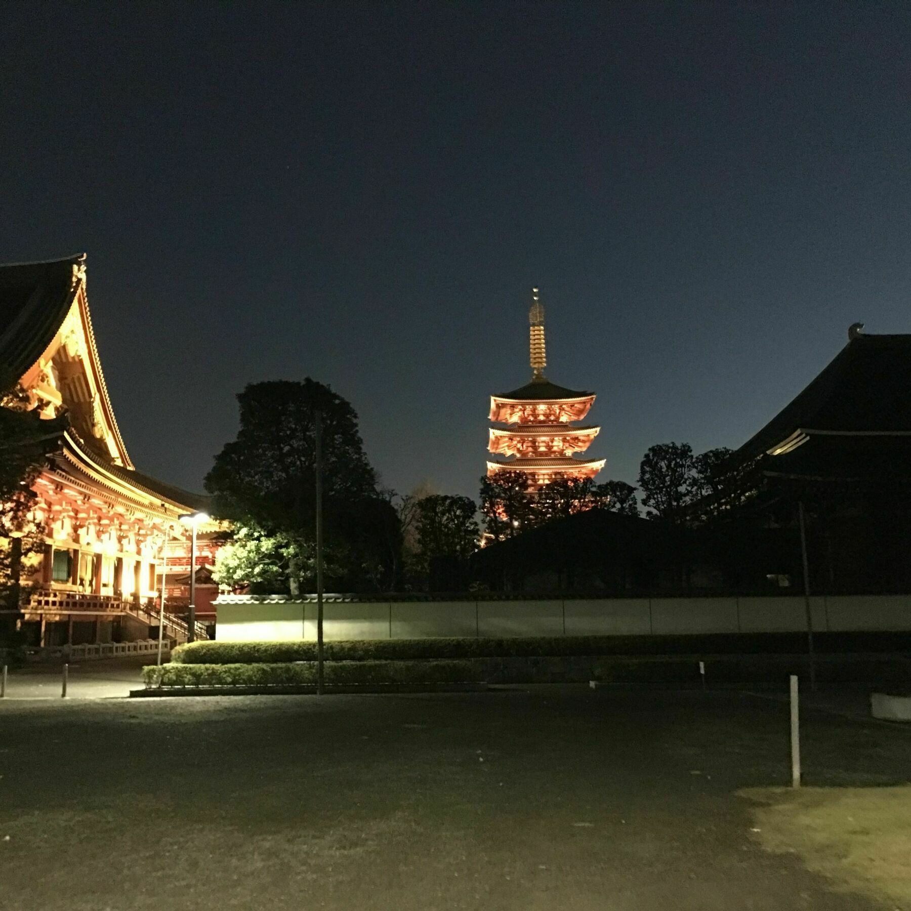 Hotel Oriental Asakusa